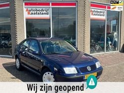 Gebruikt 1999 VW Bora Trendline Sedan | € 1.248 (Eerlijke prijs)