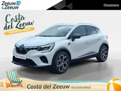 Wit Gebruikt 2024 Mitsubishi ASX Intense+ SUV | € 29.445 (Eerlijke prijs)