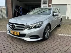 Grijs Gebruikt 2013 Mercedes E200 Avantgarde Sedan | € 19.549 (Eerlijke prijs)