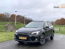 Zwart Gebruikt 2018 Subaru XV Premium SUV | € 25.042 (Eerlijke prijs)