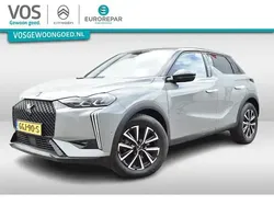Grijs, metallic lak Gebruikt 2024 DS Automobiles DS3 Performance SUV | € 32.895 (Duur)