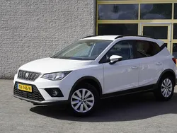 Wit Gebruikt 2018 Seat Arona Business SUV | € 9.950 (Goede deal)