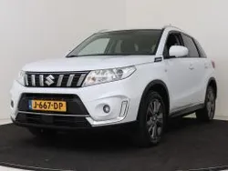 Wit Gebruikt 2020 Suzuki Vitara SUV | € 21.445 (Iets duurder)