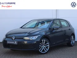 VW Golf VIII