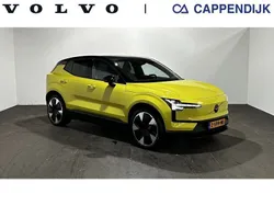 Geel Gebruikt 2023 Volvo EX30 Ultra SUV | € 39.995 (Iets duurder)