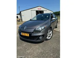 Grijs Gebruikt 2013 Renault Mégane GrandTour Bose Edition Stationwagen | € 3.500 (Super prijs)