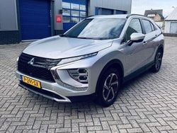 Gebruikt 2021 Mitsubishi Eclipse Cross Plus SUV | € 20.999 (Super prijs)