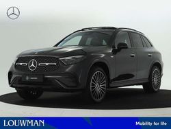 Grijs Nieuw 2025 Mercedes GLC300e Sport Edition SUV | € 79.835 (Goede deal)