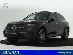 Grijs Nieuw 2025 Mercedes GLC300e Sport Edition SUV | € 75.836 (Super prijs)