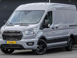 Grijs Gebruikt 2024 Ford Transit Raptor Van | € 47.950 (Duur)