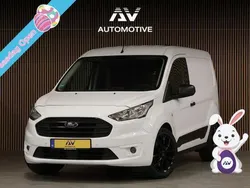 Wit Gebruikt 2019 Ford Transit Van | € 11.250 (Goede deal)
