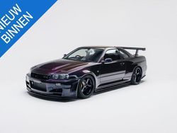 Overige Gebruikt 1999 Nissan Skyline Coupé | € 289.995