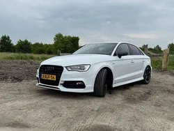 Gebruikt 2014 Audi A3 S-Line Sedan | € 13.250 (Iets duurder)