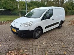 Wit Gebruikt 2013 Peugeot Partner Van | € 2.700 (Eerlijke prijs)