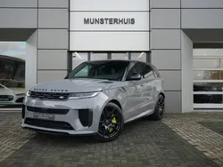 Grijs Nieuw 2024 Land Rover Range Rover Sport SUV | € 320.950
