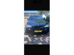 Zwart Gebruikt 2015 BMW X5 M Sport SUV | € 10.950