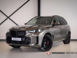 Groen Gebruikt 2024 BMW X5 M Sport SUV | € 97.450 (Duur)