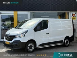 Overig Gebruikt 2019 Renault Trafic Komfort Van | € 11.557 (Super prijs)