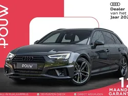 Grijs Gebruikt 2020 Audi A4 S-Line Stationwagen | € 29.950 (Eerlijke prijs)