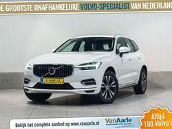 Wit Gebruikt 2021 Volvo XC60 Inscription SUV | € 33.750 (Super prijs)
