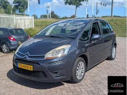 Paars Gebruikt 2009 Citroën C4 Picasso MPV | € 2.000 (Goede deal)