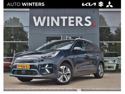 Blauw Gebruikt 2022 Kia e-Niro SUV | € 26.845 (Goede deal)