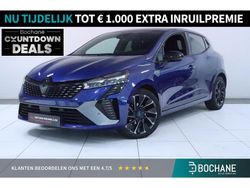 Blauw Gebruikt 2023 Renault Clio V Esprit Alpine Hatchback | € 19.500 (Goede deal)