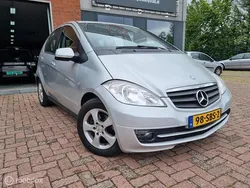 Grijs Gebruikt 2010 Mercedes A180 Classic MPV | € 2.450 (Eerlijke prijs)