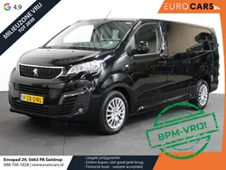 Zwart Gebruikt 2024 Peugeot Expert Premium Van | € 31.400 (Duur)
