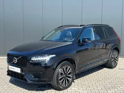 Zwart Gebruikt 2022 Volvo XC90 Ultimate SUV | € 59.940 (Eerlijke prijs)
