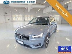 Gebruikt 2021 Volvo XC40 Inscription SUV | € 28.994 (Goede deal)