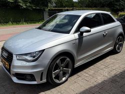 Gebruikt 2012 Audi A1 Proline Hatchback | € 7.950 (Iets duurder)