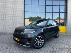 Grijs Gebruikt 2023 Land Rover Range Rover Sport Autobiography SUV | € 112.211