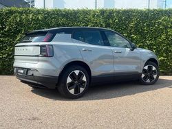 Grijs Nieuw 2025 Volvo EX30 Plus SUV | € 35.940 (Super prijs)