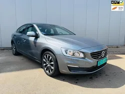 Grijs Gebruikt 2018 Volvo S60 Summum Sedan | € 9.950 (Goede deal)