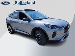 Grijs Gebruikt 2024 Ford Kuga Active X SUV | € 36.800 (Goede deal)