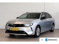 Grijs Gebruikt 2025 Opel Astra Business Edition Stationwagen | € 27.745 (Goede deal)