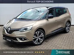 Bruin Gebruikt 2017 Renault Grand Scénic IV Intens MPV | € 13.900 (Eerlijke prijs)