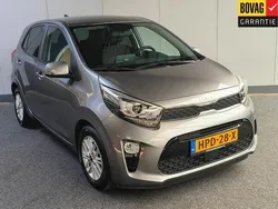Grijs Gebruikt 2023 Kia Picanto 2 Hatchback | € 16.750 (Eerlijke prijs)