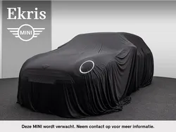 Zwart, metallic lak Gebruikt 2022 Mini One Countryman SUV | € 25.900 (Iets duurder)