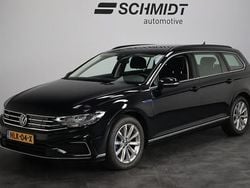Zwart Gebruikt 2022 VW Passat Business Stationwagen | € 29.495 (Eerlijke prijs)