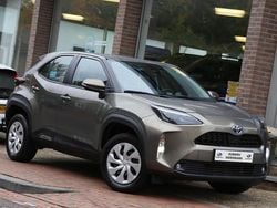Grijs Gebruikt 2023 Toyota Yaris Cross Active SUV | € 22.950 (Super prijs)