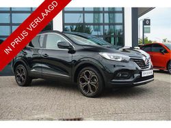 Zwart Gebruikt 2022 Renault Kadjar Techno SUV | € 26.900 (Iets duurder)