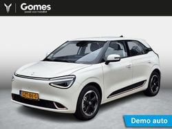 Wit Gebruikt 2025 DongFeng Box Hatchback | € 19.995