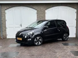 Zwart Gebruikt 2013 Renault Twingo Dynamique Hatchback | € 3.499 (Eerlijke prijs)