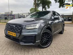 Grijs Gebruikt 2018 Audi Q2 S-Line SUV | € 22.799 (Eerlijke prijs)