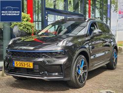 Zwart Gebruikt 2023 Lynk & Co 01 SUV | € 28.890 (Iets duurder)