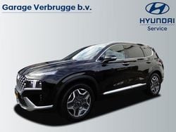 Suv Gebruikt 2023 Hyundai Santa Fe Premium SUV | € 40.950 (Eerlijke prijs)
