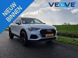 Wit Gebruikt 2022 Audi Q3 Advanced SUV | € 31.500 (Goede deal)