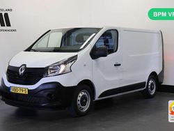 Wit Gebruikt 2019 Renault Trafic Van | € 12.499 (Goede deal)